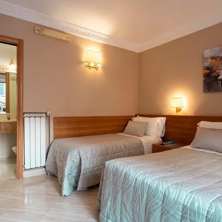 Hotell Magic