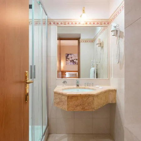 Hotell Magic