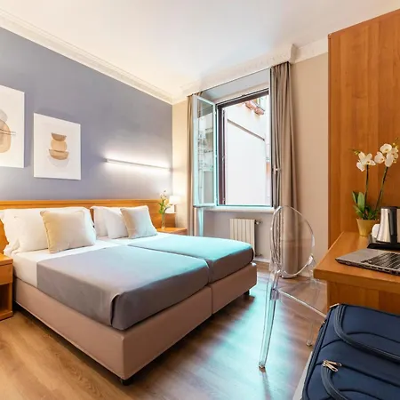 Magic Hotell 2*