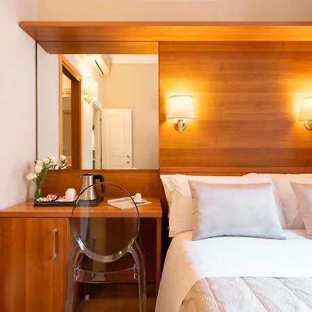Magic Hotell Rom