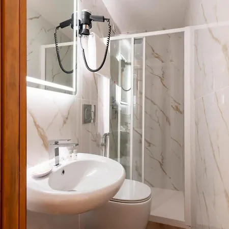 Magic Hotell