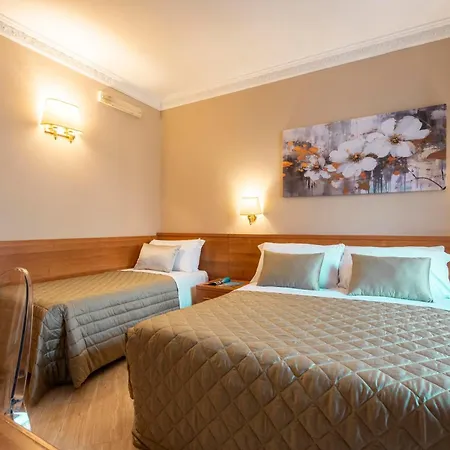 Magic Hotell 2*