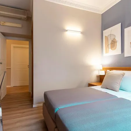 Magic Hotell Rom