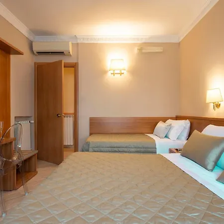 Hotell Magic