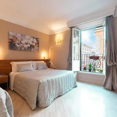 Magic Hotell 2*
