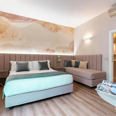 Magic Hotell Rom