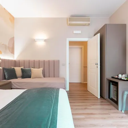 Magic Hotell