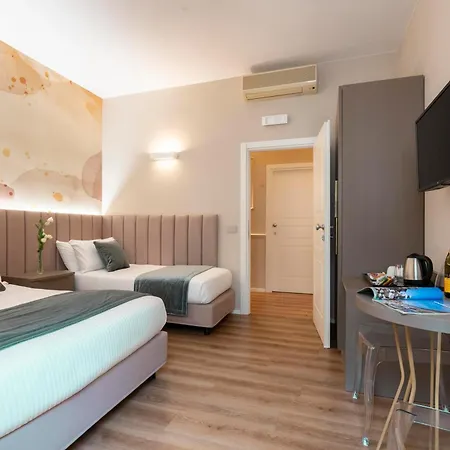Magic Hotell