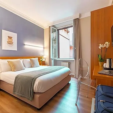 Magic Hotel 2*