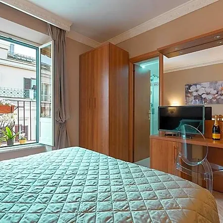 Magic Hotel