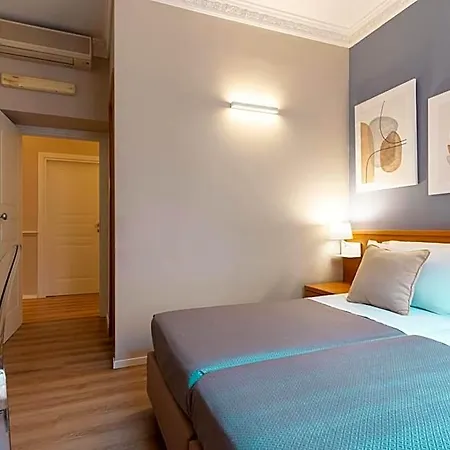 Hotel Magic Řím