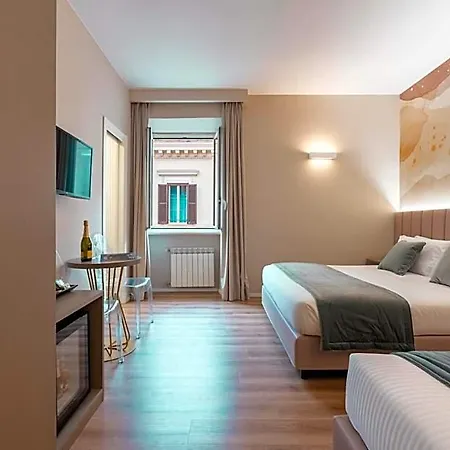 Hotel Magic 2*