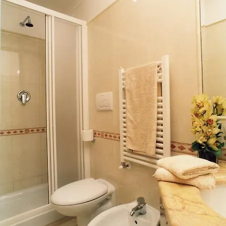 Magic Hotell