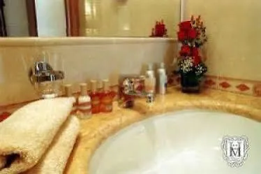 Magic Hotell 2*
