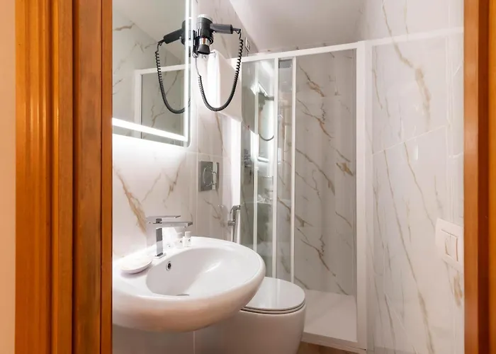 Magic Ξενοδοχείο