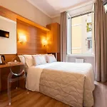 Magic Hotell Rom