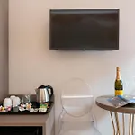Hotell Magic Rom