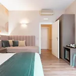 Magic Hotell